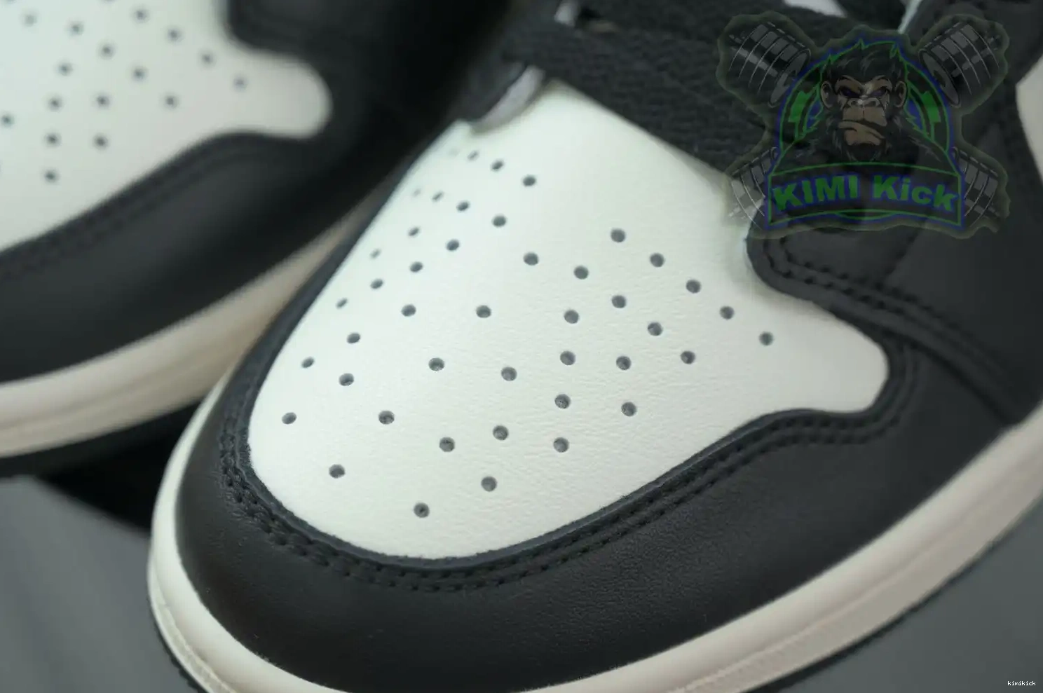 Jordan Kimikick 1 Air Jordan Low  OG 0604